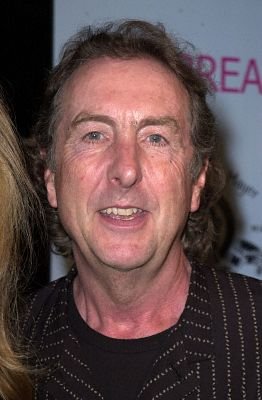 Eric Idle photo