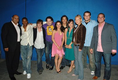 Daniel Franzese photo