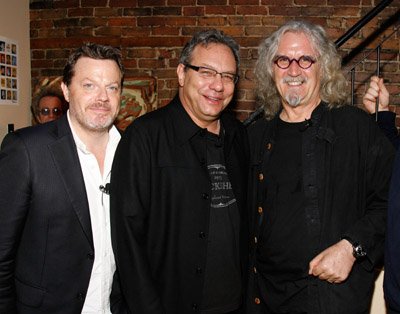 Billy Connolly photo