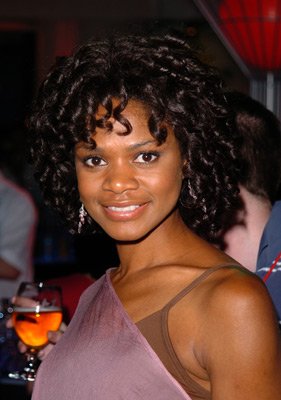 Kimberly Elise photo