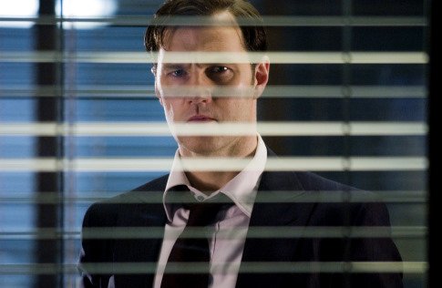 David Morrissey photo