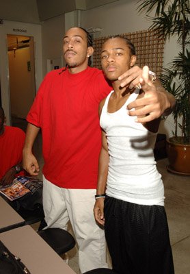 Bow Wow photo