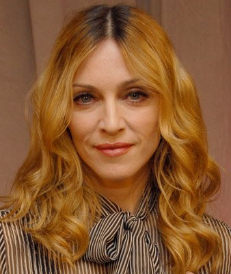 Madonna photo