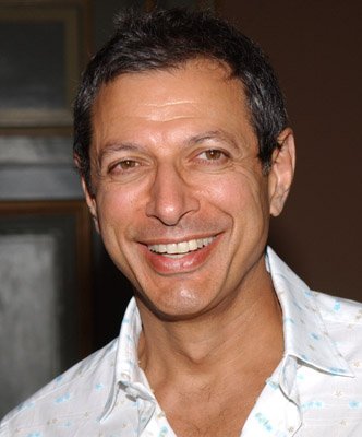 Jeff Goldblum photo