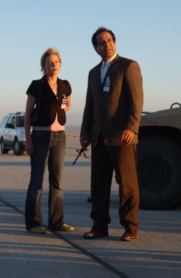 Traylor Howard photo