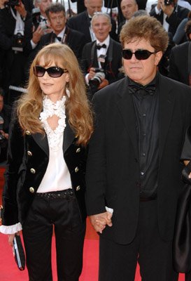 Isabelle Huppert photo