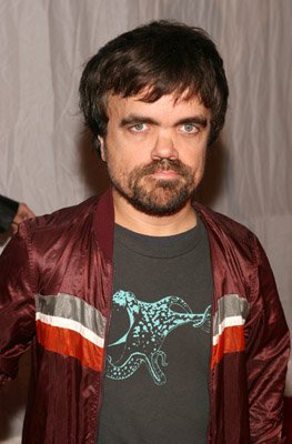 Peter Dinklage photo