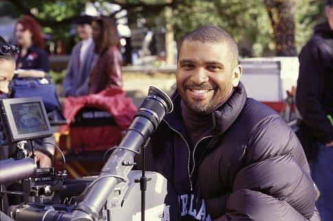 Reginald Hudlin photo