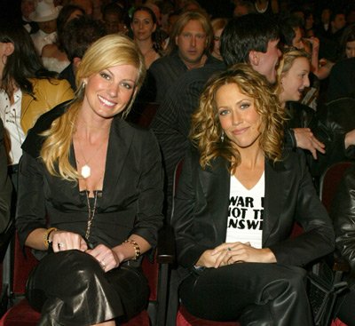 Faith Hill photo