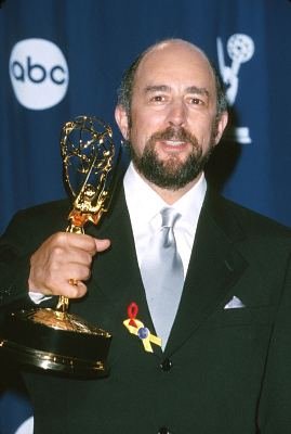 Richard Schiff photo