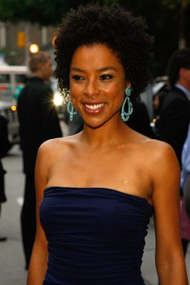 Sophie Okonedo photo