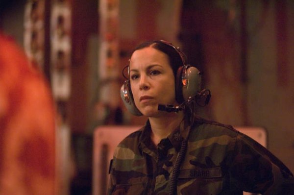 Christina Cabot photo