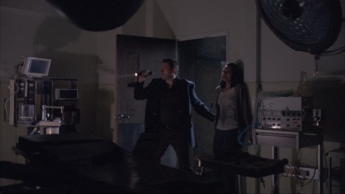 Shannyn Sossamon photo