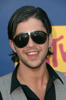 Josh Peck photo