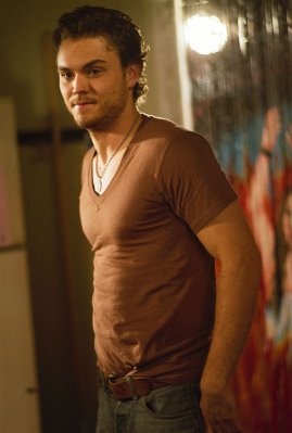 Clayne Crawford photo