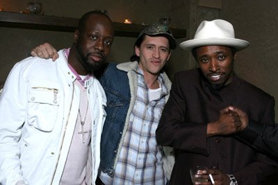 Eddie Griffin photo