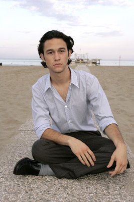 Joseph Gordon-Levitt photo