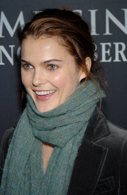 Keri Russell photo