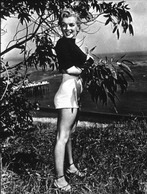 Marilyn Monroe photo