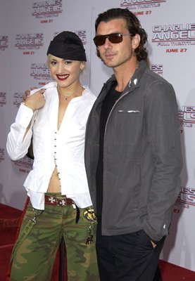 Gavin Rossdale photo