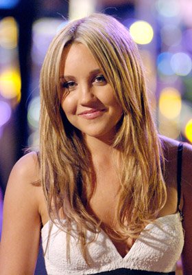 Amanda Bynes photo