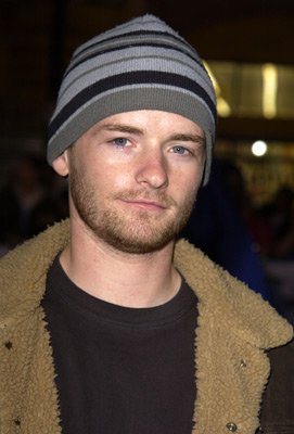 Christopher Masterson photo
