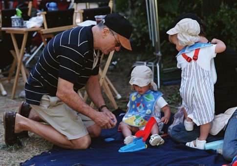 Bradley Pickren photo