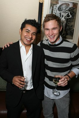 Brian Geraghty photo