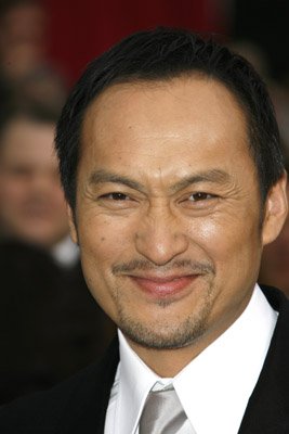Ken Watanabe photo