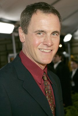 Mark Moses photo
