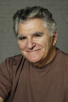 Richard Foronjy photo