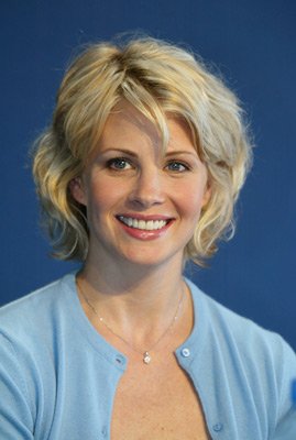 Monica Potter photo
