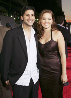 Erika Christensen photo