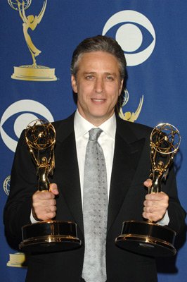Jon Stewart photo