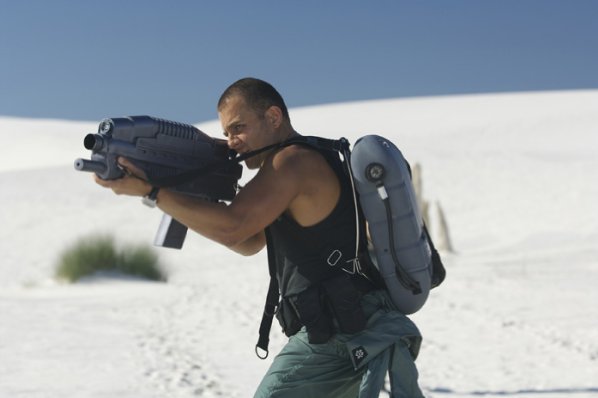 Stelio Savante photo