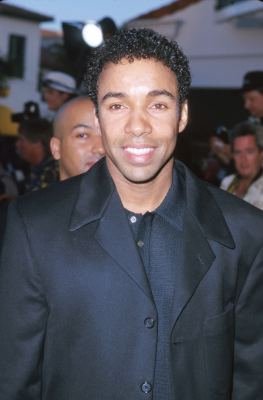 Allen Payne photo