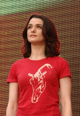 Rachel Weisz photo