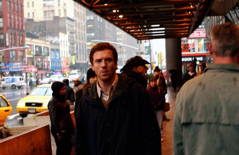 Damian Lewis photo