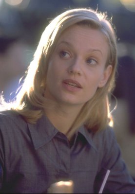 Samantha Mathis photo