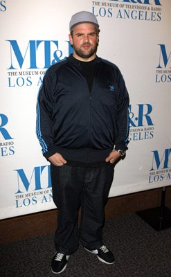 Ethan Suplee photo