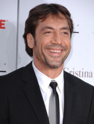 Javier Bardem photo