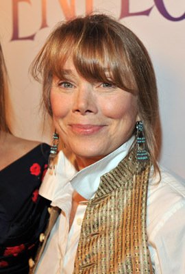 Sissy Spacek photo