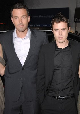 Casey Affleck photo