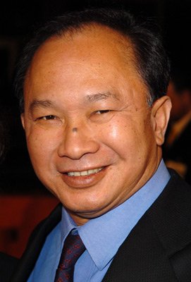 John Woo photo