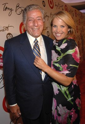 Katie Couric photo