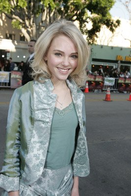 AnnaSophia Robb photo
