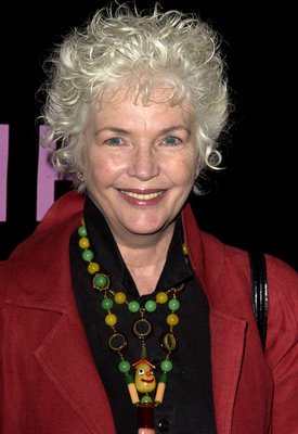 Fionnula Flanagan photo