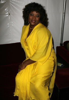 Loretta Devine photo