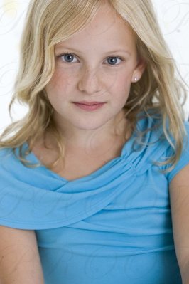 Chloe Greenfield photo