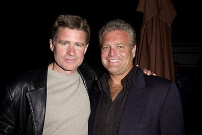 Treat Williams photo